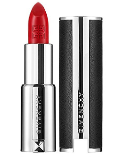 :    Le Rouge Givenchy