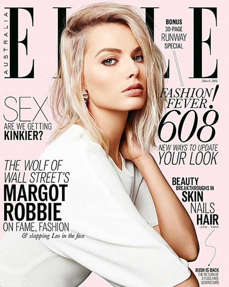         Elle  