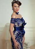 ROMANTIKA FASHION    RED CARPET by   