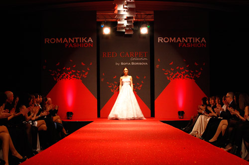       RED CARPET by Sofia