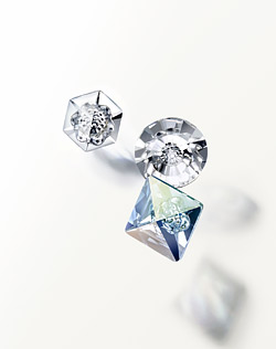 Swarovski Inspirations and Innovations for Fall/Winter 2015/2016