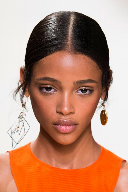 Fashion trends Spring-Summer 2015: Different earrings 