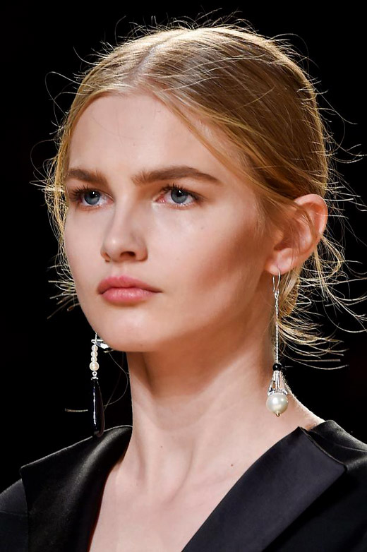 Fashion trends Spring-Summer 2015: Different earrings 