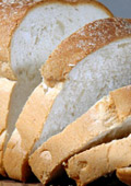 Белият хляб е здравословен?
