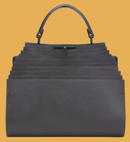 10 British celebs designed handbags for charity