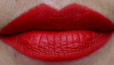 Top 3 lipstick color shades