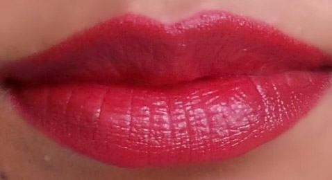 Top 3 lipstick color shades