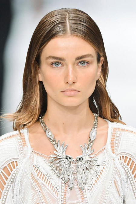 Fashion trends - accents for Spring/Summer 2014