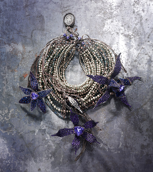 Swarovski Inspirations and Innovations for Fall/Winter 2015/2016