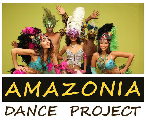 Charity La Cubanita Fashion Show