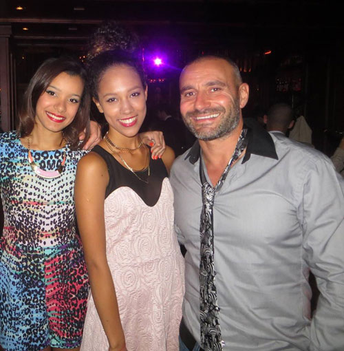 Charity La Cubanita Fashion Show