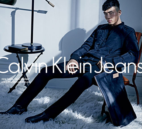 Calvin Klein Jeans - 2015 -   