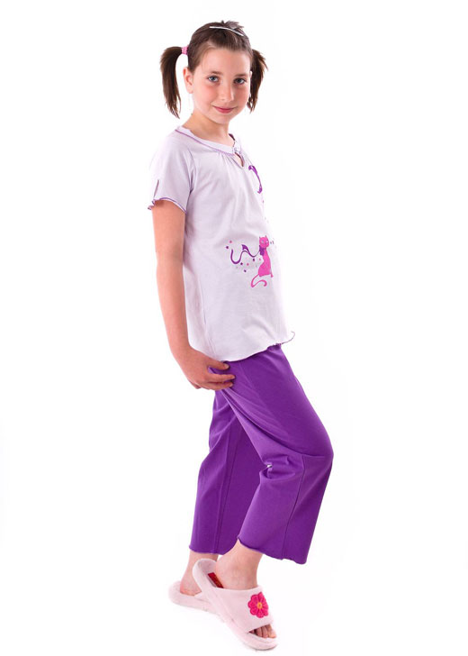 Kids' pyjamas for boys and girls