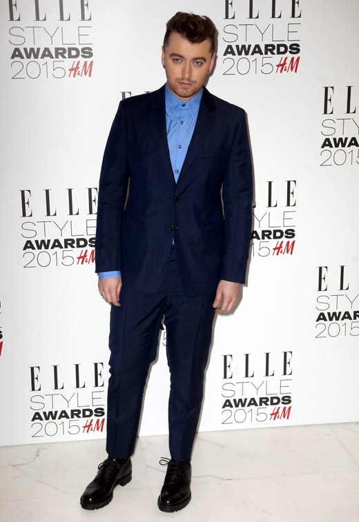 ELLE Style Awards 2015: Winners