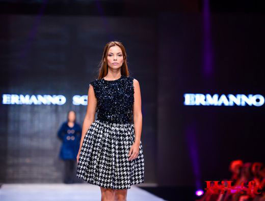 Ermano Scervino    Sofia Fashion Week