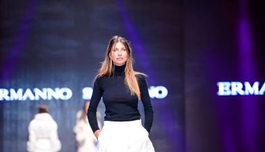 Ermanno Scervino    Sofia Fashion Week