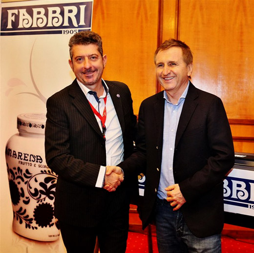   FABBRI   