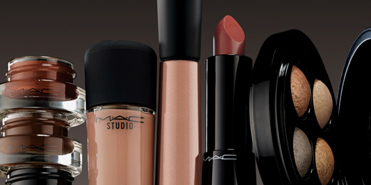 Make-up: 'Haute Dogs' by M·A·C Cosmetics