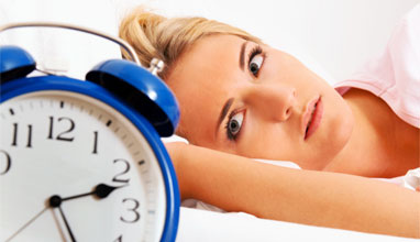 Страдащите от безсъние имат по-нисък праг на болка