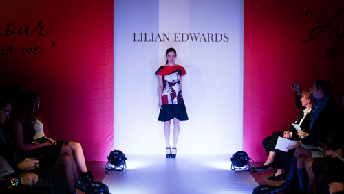 Lilian Edwards       