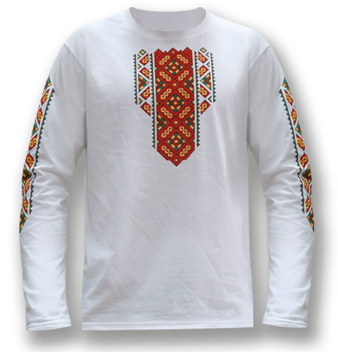 Българският фолклор в модата: Тениски и туники с фолклорни мотиви