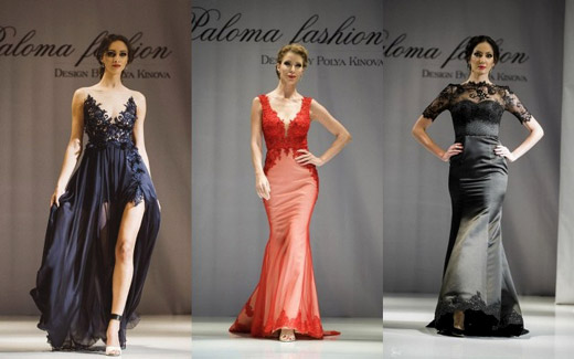 Paloma Fashion  10 
