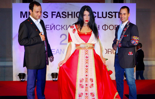 RICHMART       Sofia Fashion Week 2015