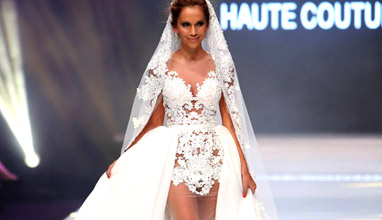    SOFIA FASHION WEEK 2016