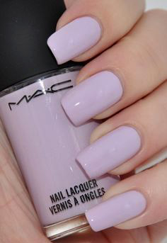 Spring-Summer 2015 Nail trends