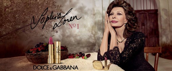      Dolce&Gabbana