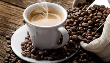 Намалете риска от множествена склероза с помощта на кафето