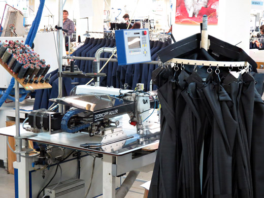 Made-to-order - The future of the Bulgarian sewing industry