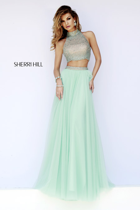 Prom dresses 2015 by Sherri Hill