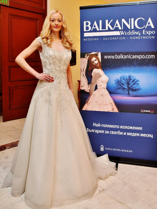 Balkanika Wedding & Honeymoon Expo