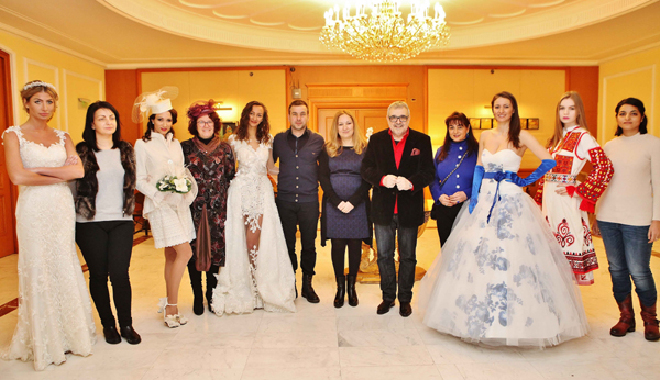     Balkanika Wedding & Honeymoon Expo