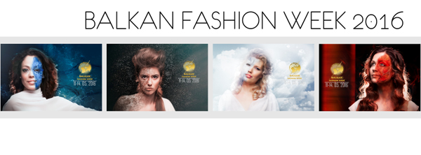         Balkan Fashion Week 2016