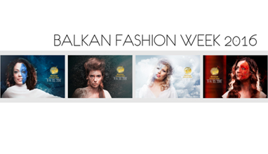 Модната диктаторка Албена Александрова с ексклузивно шоу на Balkan Fashion Week 2016