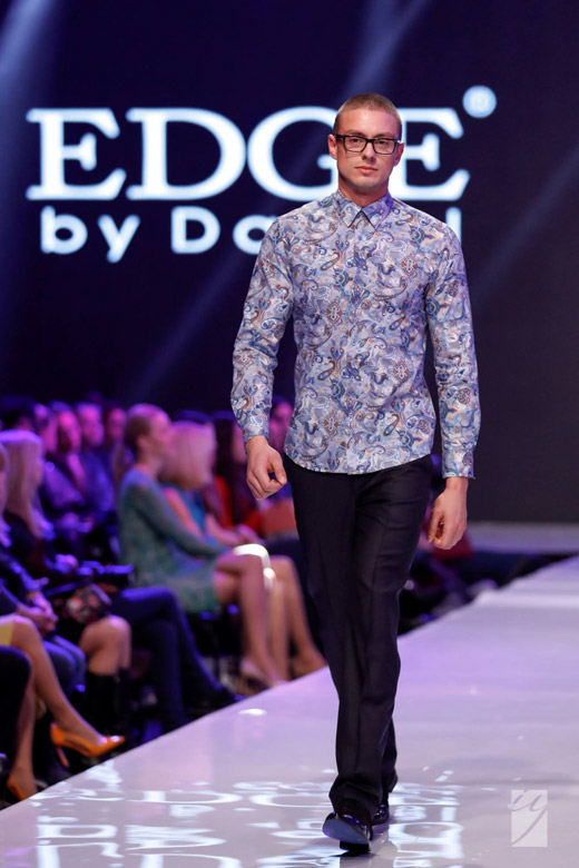 Daniel Fashion     EDGE