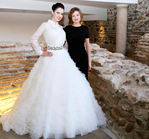       Bridal Fashion