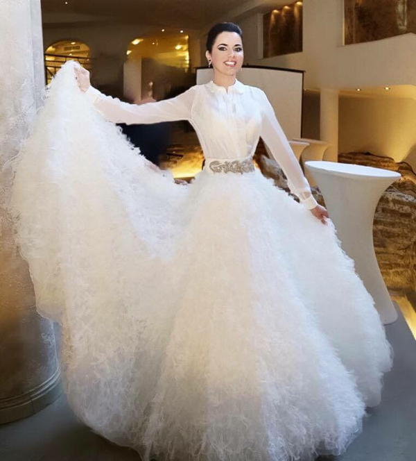       Bridal Fashion