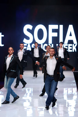     FashionTV   Sofia Fashion Week 2016