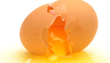 Още факти за един от най-универсалните продукти - яйцето