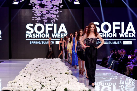       Sofia Fashion Week 2016