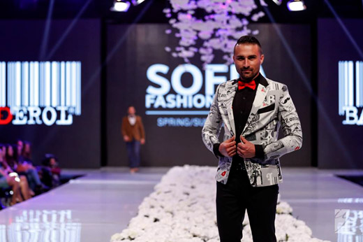       Sofia Fashion Week 2016