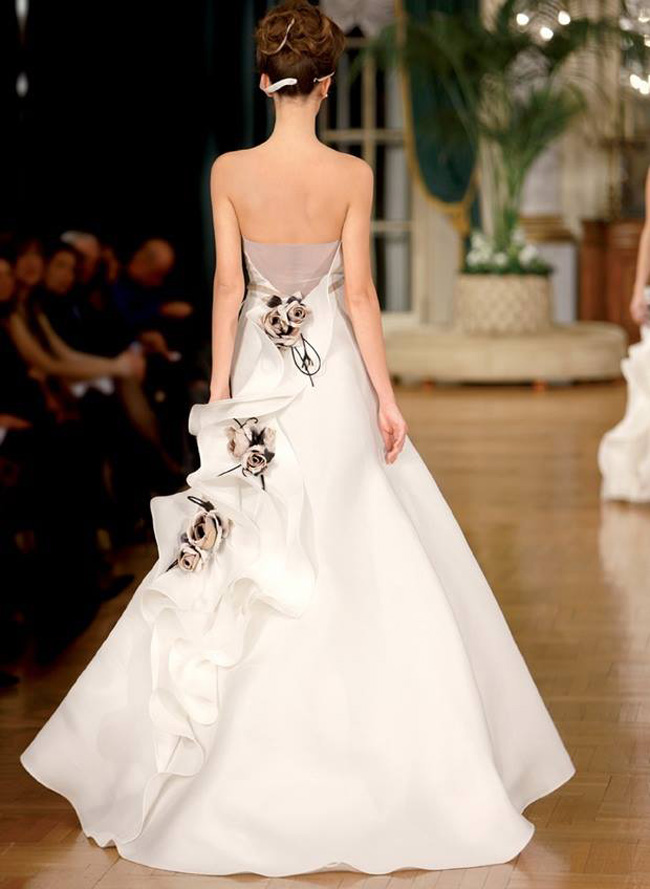    ,   Bridal Fashion