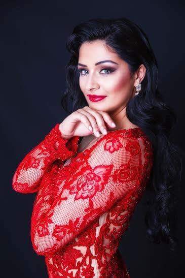 Miss Malta Universe
