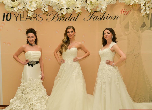 Bridal Fashion  10   