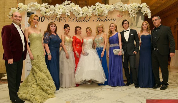 Bridal Fashion  10   