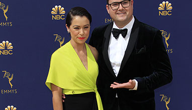      Emmy 2018