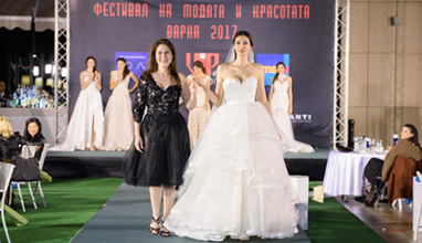 Фестивал на модата и красотата 2018 - единадесето издание